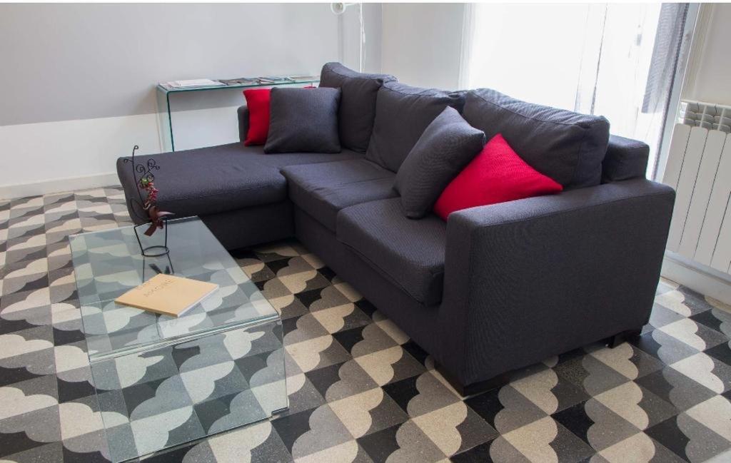 Casa Vacanze L'Altra Diaz Syrakusa Exteriör bild