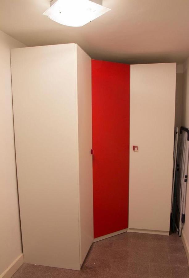 Casa Vacanze L'Altra Diaz Syrakusa Exteriör bild